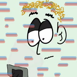 GLITCHN' GLEN