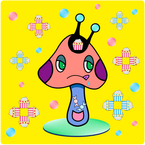 Item #43406336812527290991310857835442430765967331068141588284608306995049160245249 Media