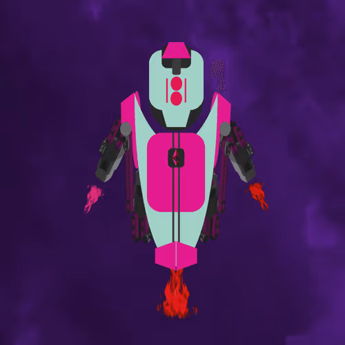 Item #63130483513726444965466699854957607371356714891993730455253206235357934256129 Media