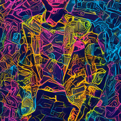 The Interdimensional Prophet