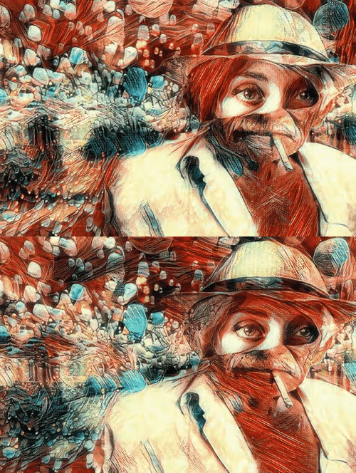 Item #99074925972871264219831703767787305253895943906433622272341940195448374427649 Media