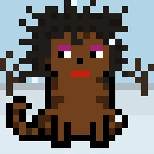 GoonCat #3609