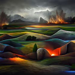 Earth Heat