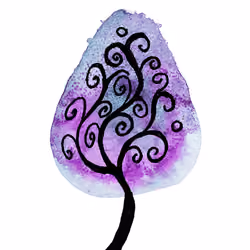 #53 Happy Tree