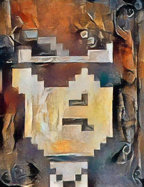 Item #15022717868603776758768913467044880582474469039485903050826267212628296204289 Media