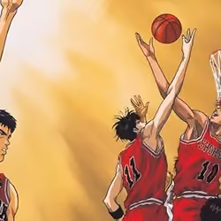 Slam Dunk