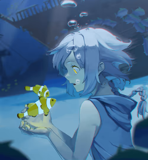 Item #92859444158843685799259234061650997264905102077966022089716865143564213944321 Media