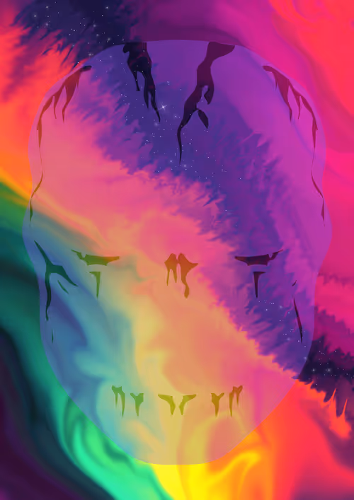 Item #56978912557702588763765240773929633562778159590497937769272174764101377982465 Media