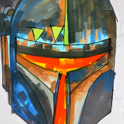 Mandalorian #11