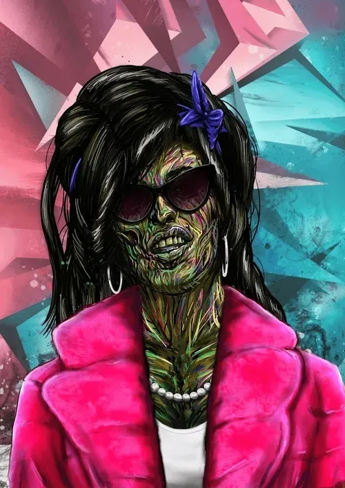 Item #24900628895337576828911353695289651868416861143311382524405893266012572221441 Media