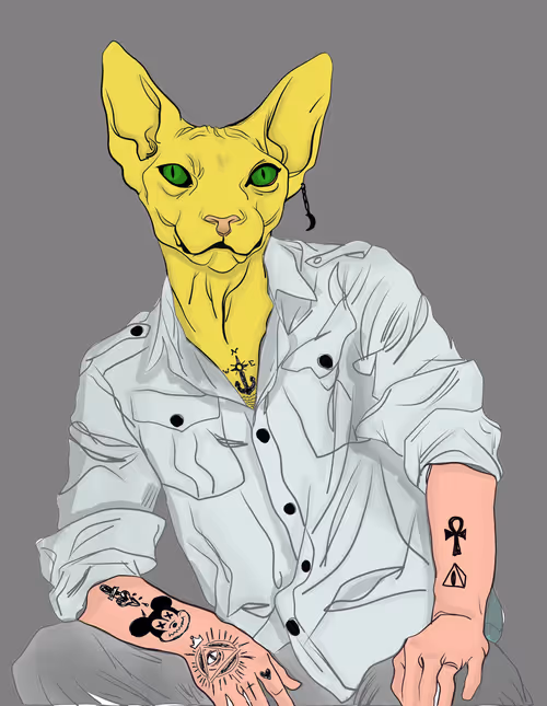 Item #99553294140997510105343728567602288053512812728198052840464693490983152648193 Media