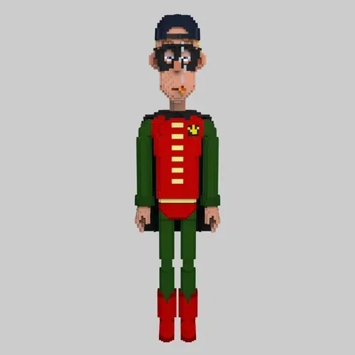 Item #52224675509255031734671005736314087274652335466064408798926445521198718648408 Media