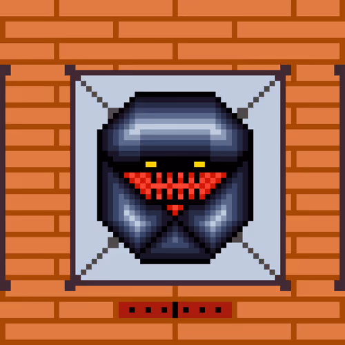 Item #49694420894777659922885638419915474438132846743940059841101634356099149725697 Media