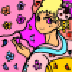 Cript Maikohan_jp(pixel-art style) 2023spring ver27