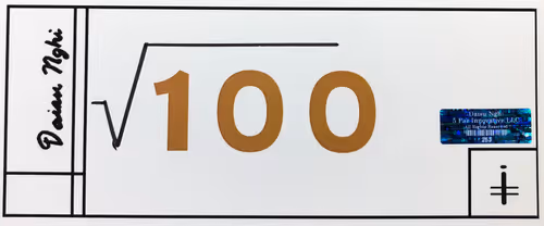Item #23712955375445781403554449597734991184459726037539563642804381200480320094209 Media