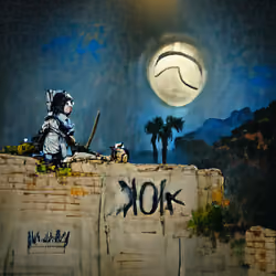 MoonLight..