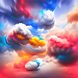 Happy Skies