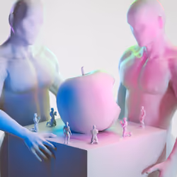 Worshipers