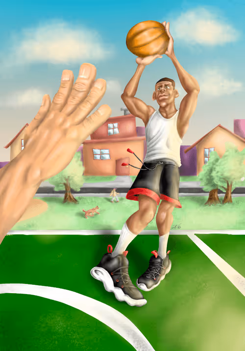 Item #76331838719430713072594811396405528214889670295527168821288300683795833552897 Media