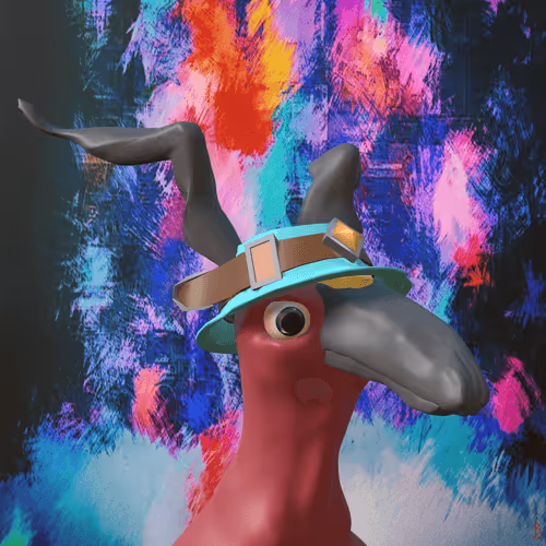 Item #86604337077150229353664058220720365626466472353887004317255368554884506845185 Media