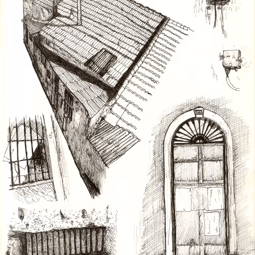 Item #34964530999942449863178367166541033957330804026301713585641965761791130599425 Media