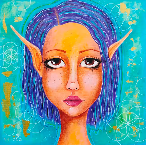 Item #3562898874769169186861577832992365770470614615061870295415381513560800624641 Media