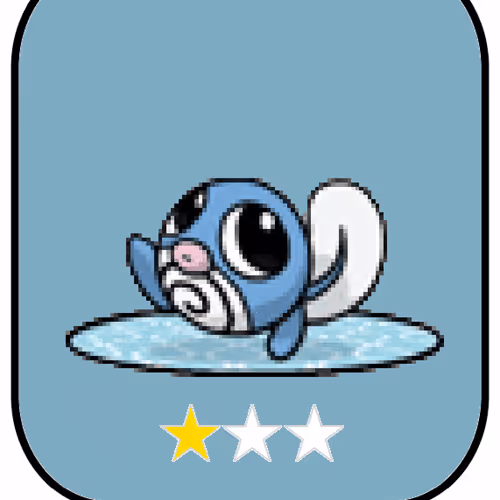 60_Poliwag