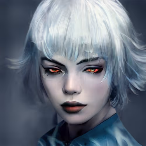 Illustrious_NFTs Collection
