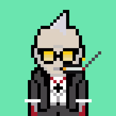 Monsterpunkclub