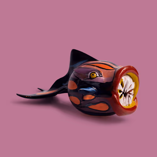 Item #57185679561705314059481830546976396335289934168683805582258877350462695145473 Media