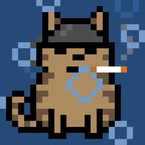 GoonCat #3793