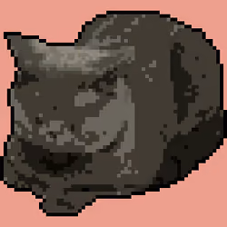 AngryCat Roni 04