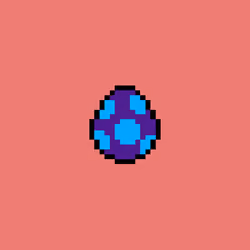 Common Egg #9