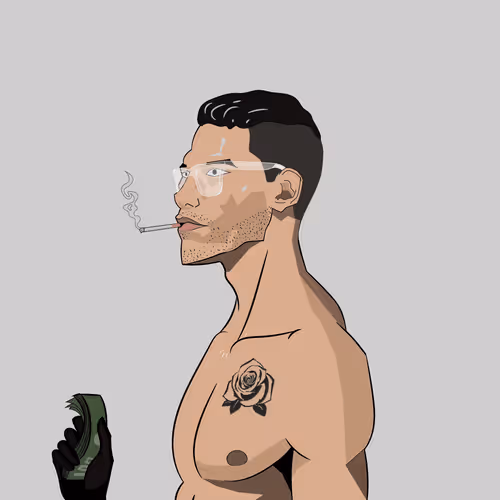 Item #29093240663612476751061761960545392935921166858016652127617804782231978246145 Media