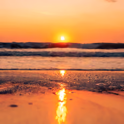 Sunup 050