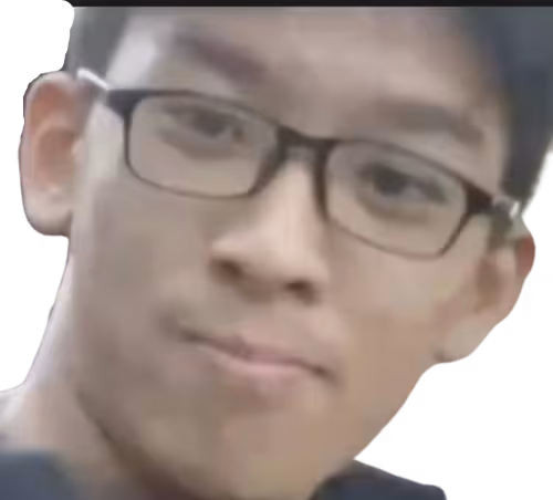 Thanos of Malaysia(表哥aka cousin)