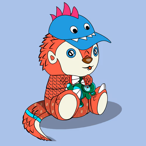 Item #29701056504988503679887119395119069945487340402498052907614934297087536267265 Media