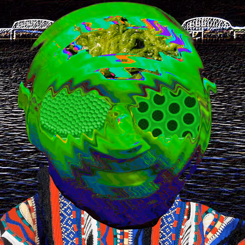 His Diatoms