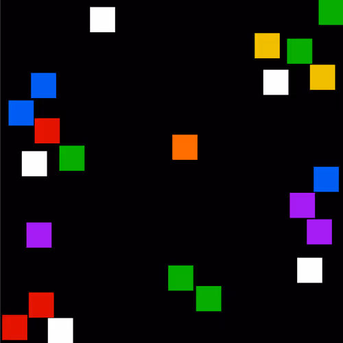 Item #84530493158534208402139810670888478129268441622157777991481520932392496267265 Media