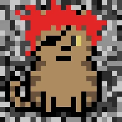 GoonCat #1846