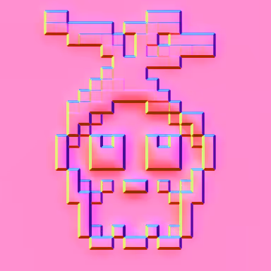 Kawaiiskull