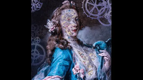 Item #76883760745574205655197458402681017568916246818559535203132427387314806718465 Media