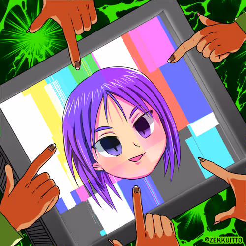 Item #50541973488659626190911969257056215588999083374189870799844998181402257129473 Media