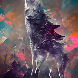 Wolf