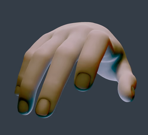 No Idle Hand