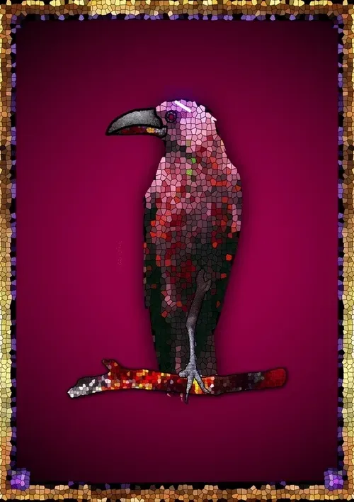 Item #105603897784149068337642439405755951220861562942508514269227286547103343443969 Media