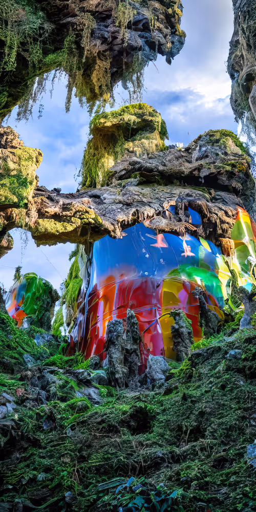 Item #53204195999668057401361450590388499232587888718751066529720239280705083801601 Media