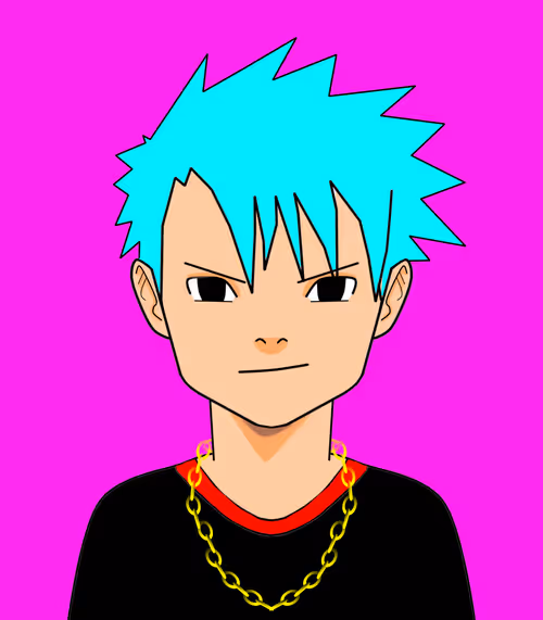 Item #85765592453391868247354040069645952763971482408063740235330074966396613165057 Media