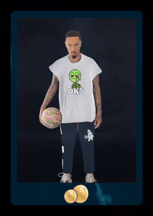 Item #47850627486607976502200178621345567987932378783537984636879989149711139340313 Media