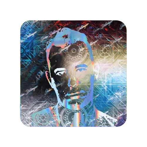 Item #63706025313101211382555999211640940705150913714999139096191244628342175956993 Media